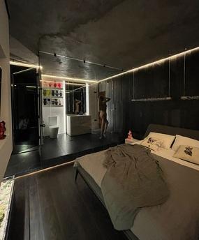 hth24 designer with sauna, Saint Petersburg - günlük kira için daire