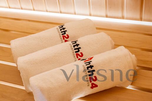 hth24 designer with sauna, Saint Petersburg - günlük kira için daire