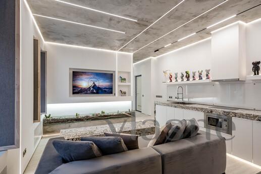 STYLISH STUDIO IN THE VERY CENTER Apartments for rent in the