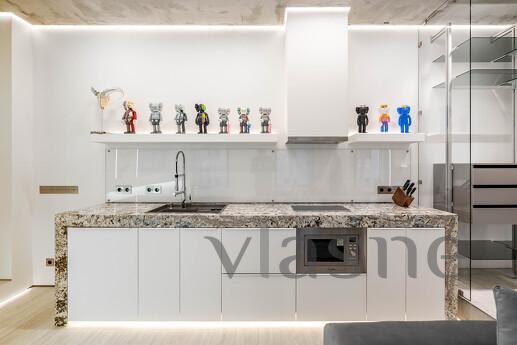 STYLISH STUDIO IN THE CENTER hth24 apartment, Saint Petersburg - günlük kira için daire