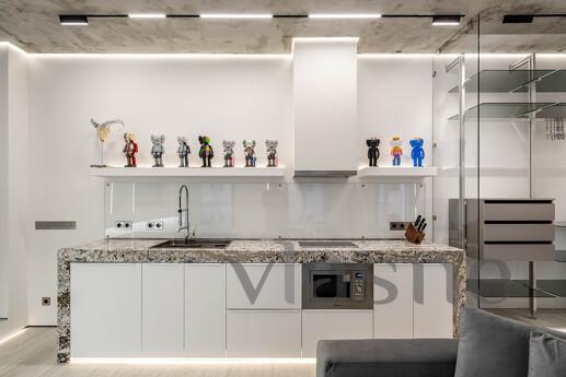 STYLISH STUDIO IN THE CENTER hth24 apartment, Saint Petersburg - günlük kira için daire