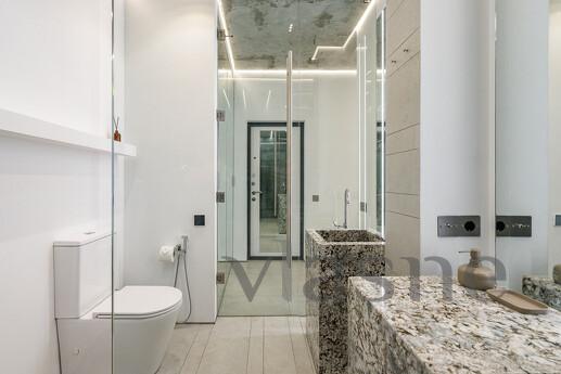 STYLISH STUDIO IN THE CENTER hth24 apartment, Saint Petersburg - günlük kira için daire