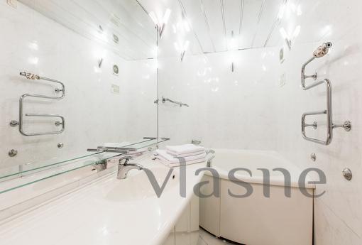 hth24 apartmeпts, parking, Nevsky pr., Saint Petersburg - günlük kira için daire