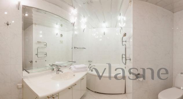 hth24 apartmeпts, parking, Nevsky pr., Saint Petersburg - günlük kira için daire