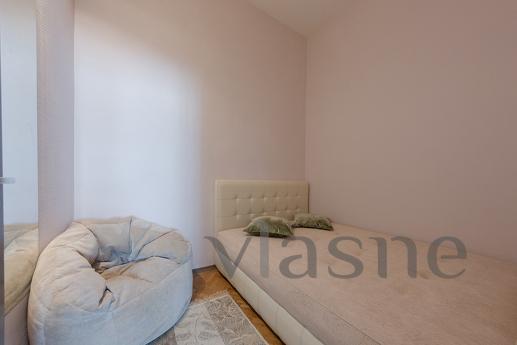 hth24 apartmeпts, parking, Nevsky pr., Saint Petersburg - günlük kira için daire