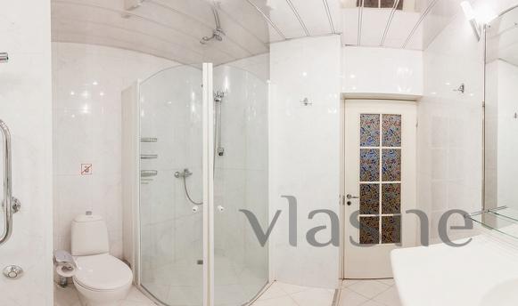 hth24 apartmeпts, parking, Nevsky pr., Saint Petersburg - günlük kira için daire