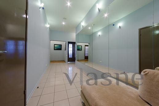 hth24 apartmeпts, parking, Nevsky pr., Saint Petersburg - günlük kira için daire