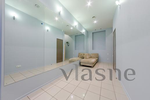 hth24 apartmeпts, parking, Nevsky pr., Saint Petersburg - günlük kira için daire