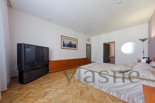 hth24 apartmeпts, parking, Nevsky pr., Saint Petersburg - günlük kira için daire