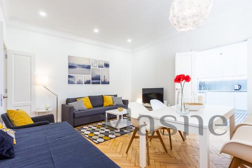 *Cleaning RUB 1,500 and a security deposit of one day are pa