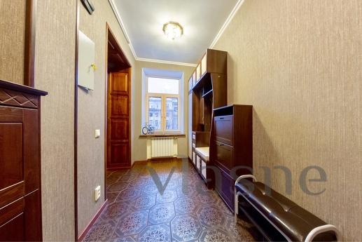 4 комнатная квартира hth24 apartments, Санкт-Петербург - квартира посуточно