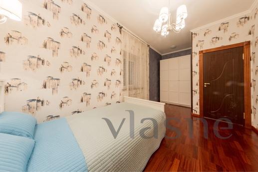 4 комнатная квартира hth24 apartments, Санкт-Петербург - квартира посуточно