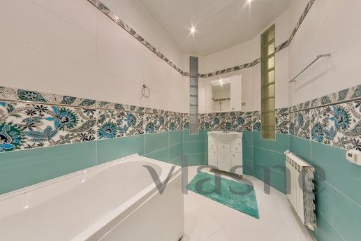 4 комнатная квартира hth24 apartments, Санкт-Петербург - квартира посуточно