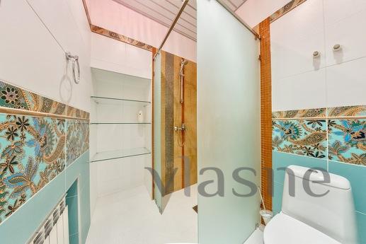 4 комнатная квартира hth24 apartments, Санкт-Петербург - квартира посуточно