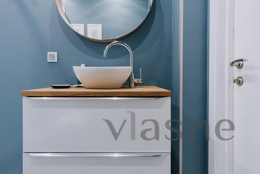 hth24 apartments. Studio Nevsky, Saint Petersburg - günlük kira için daire