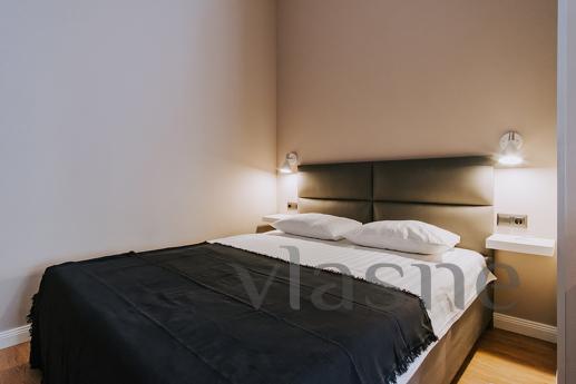 hth24 apartments. Studio Nevsky, Saint Petersburg - günlük kira için daire