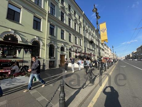 hth24 apartments. Studio Nevsky, Saint Petersburg - günlük kira için daire