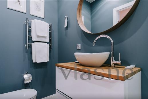 Studio Nevsky 24 apartment, Saint Petersburg - günlük kira için daire