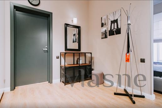 Studio Nevsky 24 apartment, Saint Petersburg - günlük kira için daire