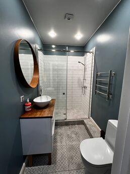 Studio Nevsky Prospect hth24, Saint Petersburg - günlük kira için daire