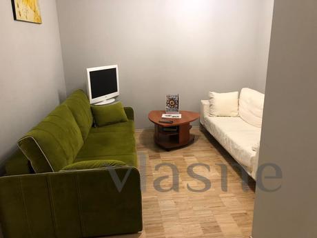 Stylish apartment #hth24, Санкт-Петербург - квартира подобово