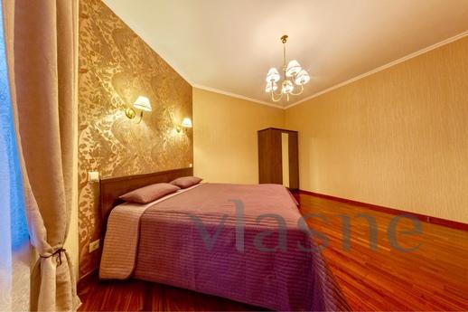 4 bedroom apartment Vladimirsky Prospekt, Saint Petersburg - mieszkanie po dobowo