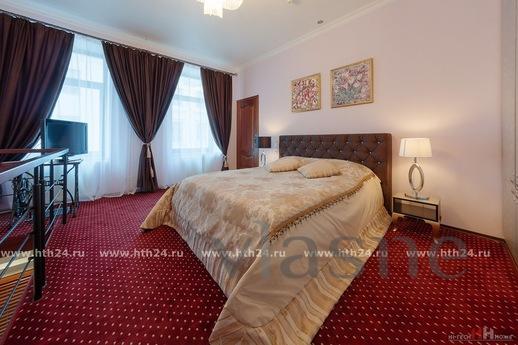 VIP-apartments in St. Petersburg #hth24, Saint Petersburg - günlük kira için daire