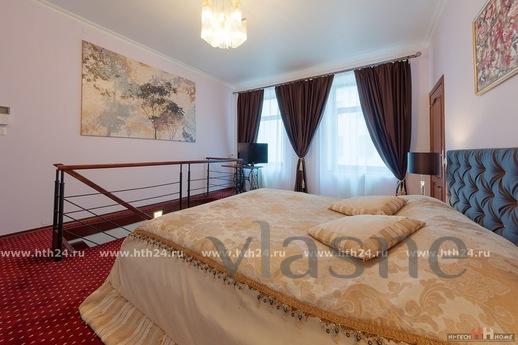 VIP-apartments in St. Petersburg #hth24, Saint Petersburg - günlük kira için daire