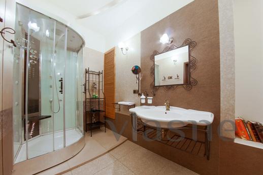 VIP apartments on Italian 33, Saint Petersburg - mieszkanie po dobowo
