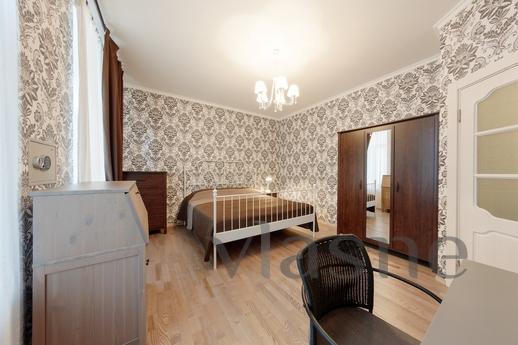 apartments Владимирский пр.15 / 20, Saint Petersburg - mieszkanie po dobowo