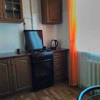 Cozy apartment near the bus station, Rivne - apartment by the day