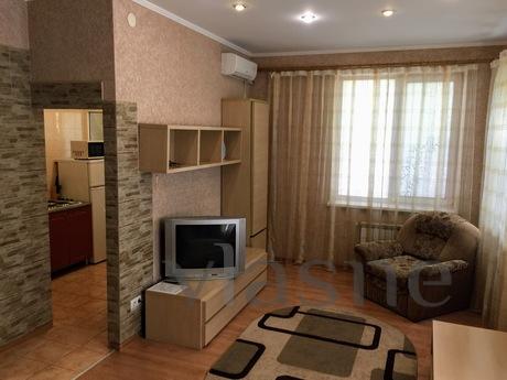 For rent flat cells. Luxury, Krivoy Rog - apartment by the day