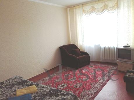 1 bedroom apartment in the center, Bila Tserkva - günlük kira için daire