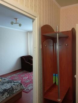 1 bedroom apartment in the center, Bila Tserkva - apartment by the day