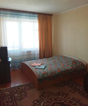 Daily  1 Hourly k.kv. Levan.m-in. 1 bedroom apartment, ul.Vo