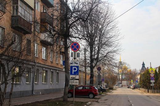 Apartment near the Kremlin, Tula - günlük kira için daire