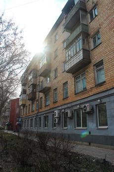 Apartment near the Kremlin, Тула - квартира подобово