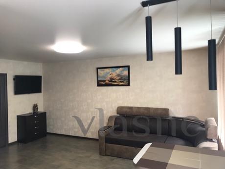 2х ком. квартира в центре Бердянска, Бердянск - квартира посуточно