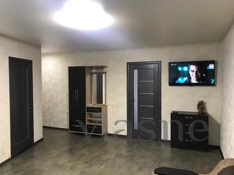 2х ком. квартира в центре Бердянска, Бердянск - квартира посуточно