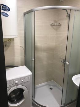 2х ком. квартира в центре Бердянска, Бердянск - квартира посуточно