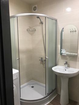 2х ком. квартира в центре Бердянска, Бердянск - квартира посуточно