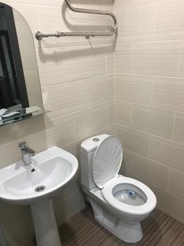 2х ком. квартира в центре Бердянска, Бердянск - квартира посуточно