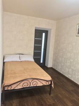 2х ком. квартира в центре Бердянска, Бердянск - квартира посуточно