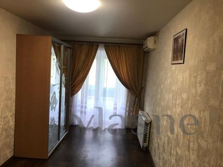 2х ком. квартира в центре Бердянска, Бердянск - квартира посуточно