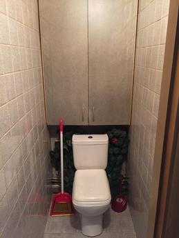 2х ком. квартира в центре Бердянска, Бердянск - квартира посуточно