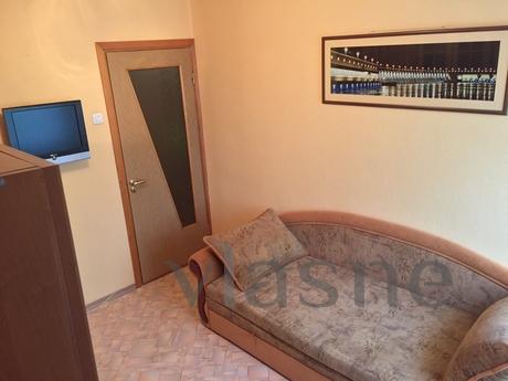 2х ком. квартира в центре Бердянска, Бердянск - квартира посуточно