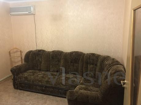 2х ком. квартира в центре Бердянска, Бердянск - квартира посуточно