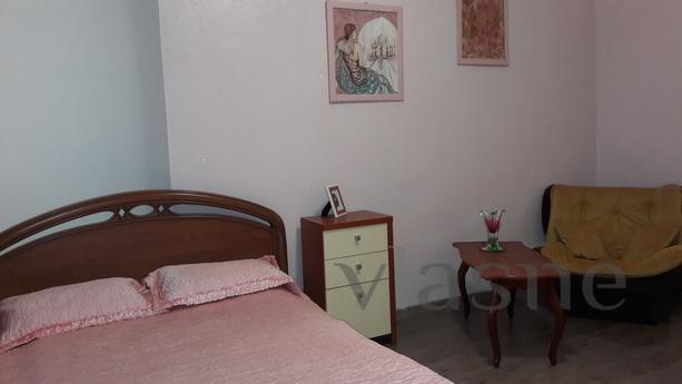 Квартира 2х кімн в центрі Одеси, Одеса - квартира подобово