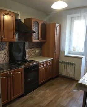 Apartment for rent, hourly, Zhytomyr - mieszkanie po dobowo