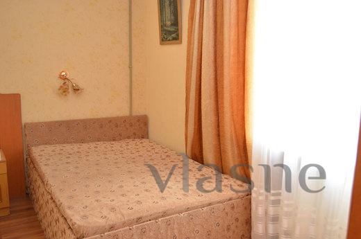 3-room suite (Owner), Kherson - günlük kira için daire